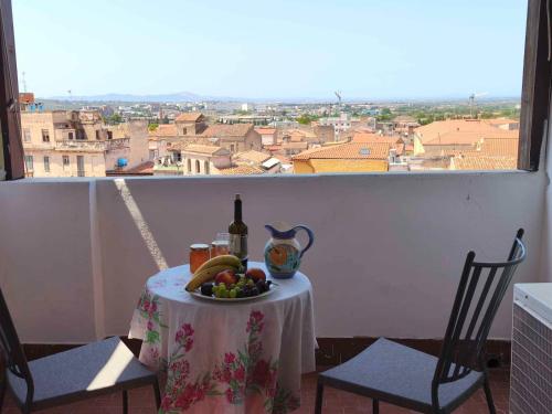 Monte Longu in Sassari