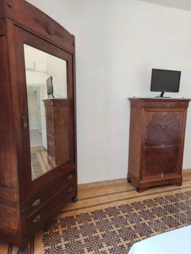 Monte Longu in Sassari