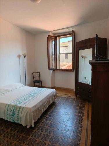 Monte Longu in Sassari