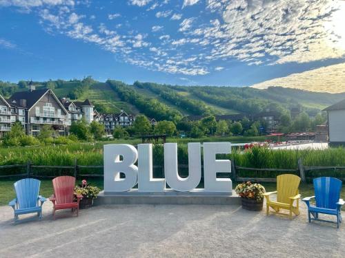 Condo 416 at North Creek Resort in The Blue Mountains (ON)