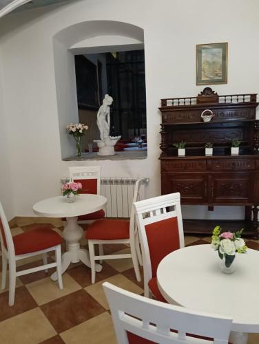 Rynek 7 - Apartamenty - Accommodation - Bielsko-Biala