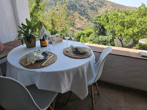 Cortijo J&S Juan Salvador in Totalan