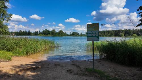 Ezermāja (Ezermaja) in Ozolnieki