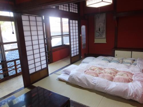 Guesthouse Mikkaichi