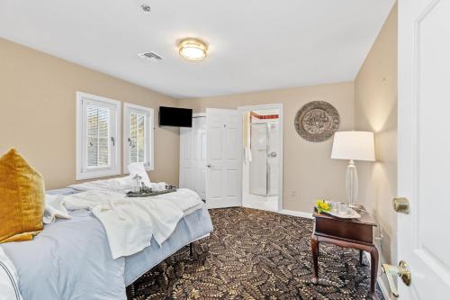 Bella Villa Messina – Healdsburg, CA
