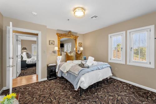 Bella Villa Messina – Healdsburg, CA