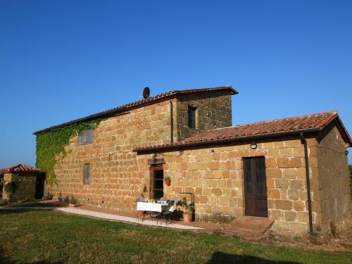 Unique Sorano Stay with Pool