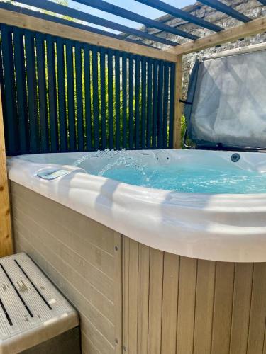The Orchard Retreat, Bath (photo 8)