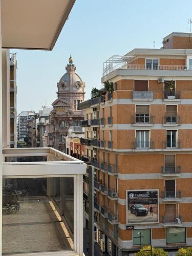 Pemandangan luar, Orchidea suites - City center in Bari