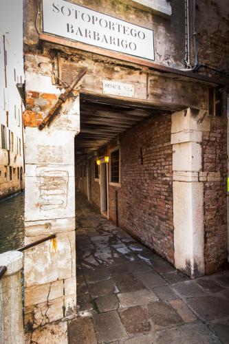 ロカンダ バルバリゴ