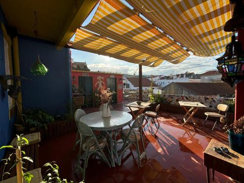 Soul - Coliving in วีลา ฟรังกา เด ซีรา