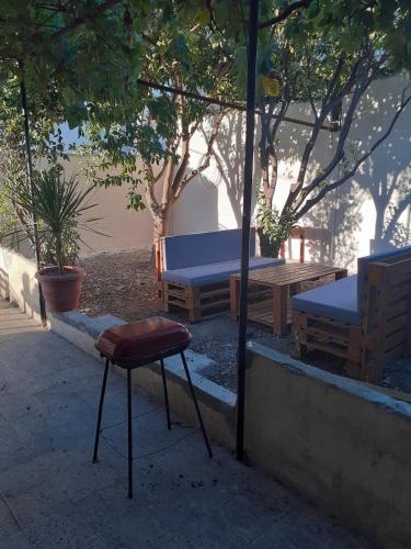 Summer with family friends in Tigzirt Garden & Terrace, Tigzirt (foto 5)