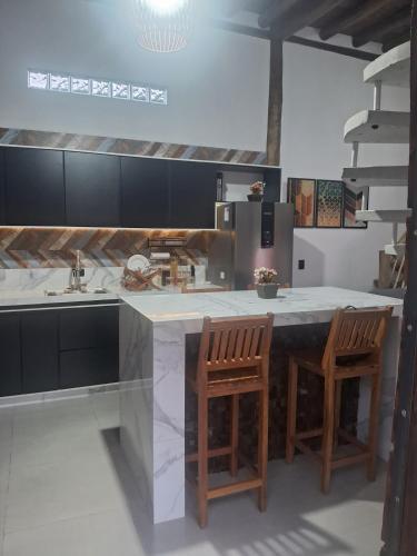 Casa Ilhabela-sp in Agua Branca