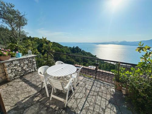 Apartment Belvedere