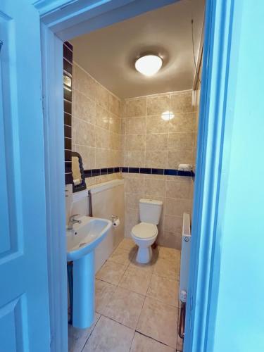 Cosy Rooms, Londres (photo 8)