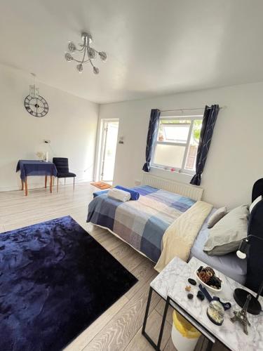 Cosy Rooms, Londres (photo 10)