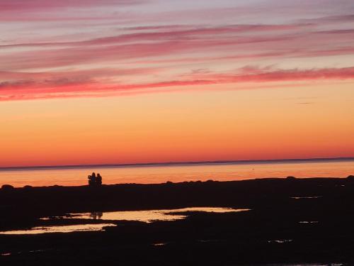 Motel Appartements le Saint-Patrick