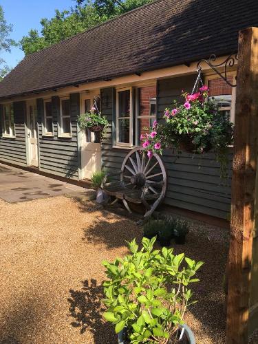 Mays Cottage Bed And Breakfast, , Hampshire