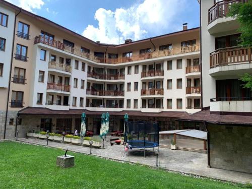 Cozy studio 125 in Villa Park, Borovets (foto 5)