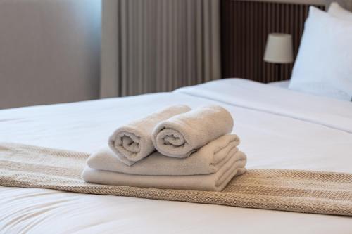 Luxury Jlt Studio Renovated Lake View Metro, Dubaï (photo 5)