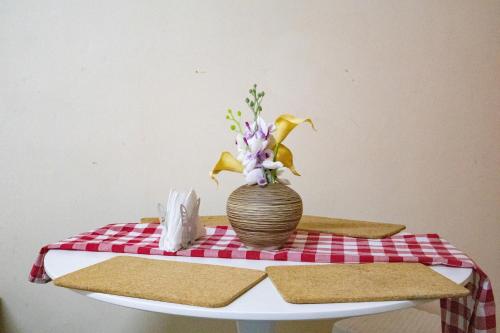 Vee Cozy Studio near Vasúti Múzeum