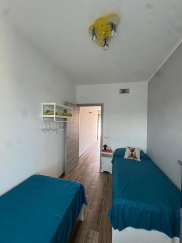 Veiotorome Casa Roma ad Isola Farnese, Рим (фото 9)