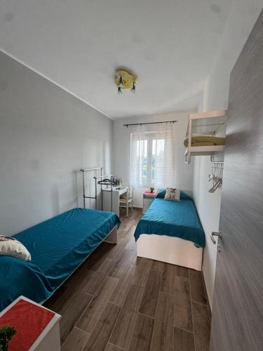 Veiotorome Casa Roma ad Isola Farnese, Рим (фото 8)