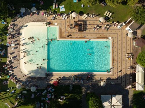 ISOLA VERDE Camping Village 3