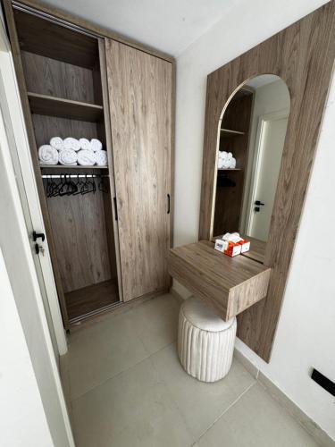 Cabin in zahra elalamein, El Alamein (foto 6)