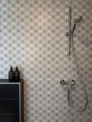 2-Room Apt by Telliskivi & Old Town, Free Private Parking, Tallin (foto 6)