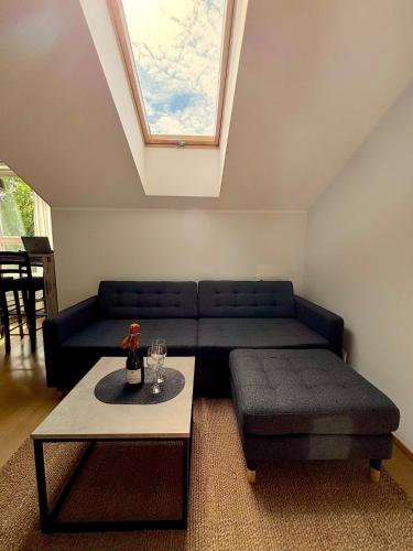 2-Room Apt by Telliskivi & Old Town, Free Private Parking, Tallin (foto 9)