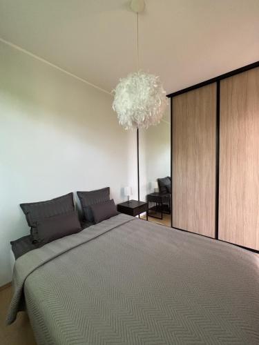2-Room Apt by Telliskivi & Old Town, Free Private Parking, Tallin (foto 4)