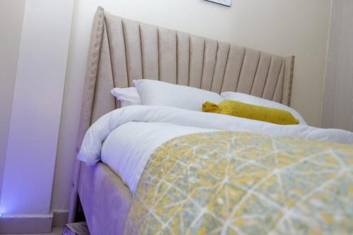 Lulu apartments in Nairobi