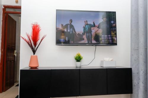 Sadržaji, Lulu apartments in Nairobi