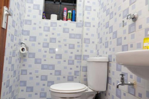 Lulu apartments in Nairobi