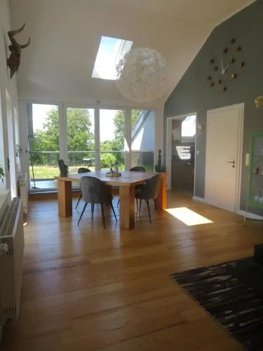 FerienLoft Eifeel Good - Natururlaub in Monschau in Monschau, Deutschland