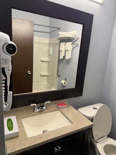 SureStay Hotel by Best Western Montgomery Southwest - main image