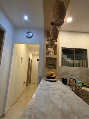 Casa Chongui in Santa Cruz de Lorica