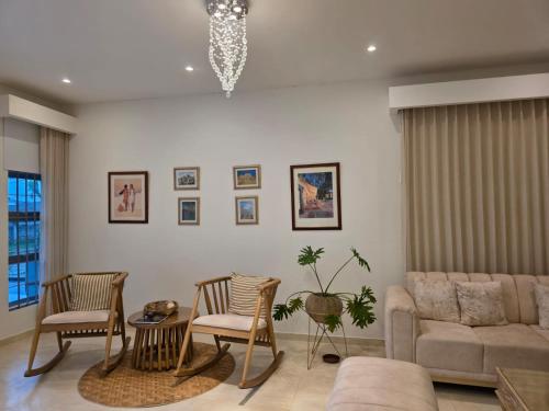 Casa Chongui in Santa Cruz de Lorica