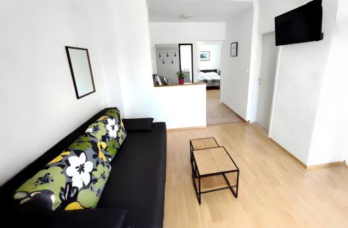 Mélanie Apartments – khách sạn tại Borik