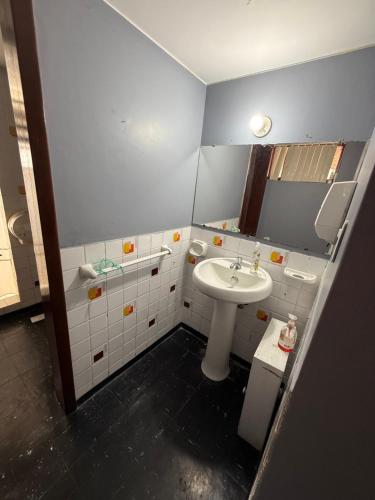 Centro Turístico La Cocha (Centro Turistico La Cocha) in อลังกาซี