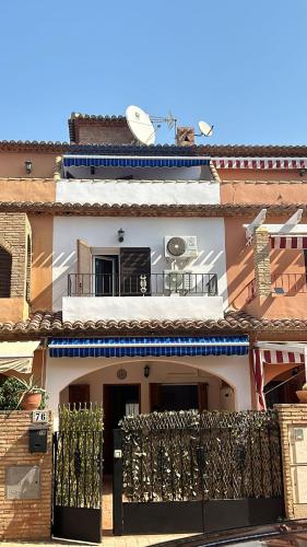 Villa Solmar