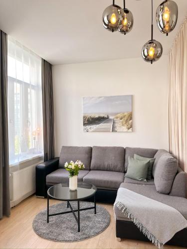 Ferienwohnung Seehund in Wilhelmshaven, Deutschland