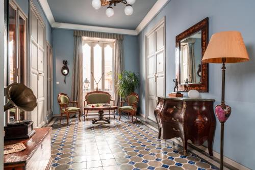 Exterior view, Art Boutique Hotel Chamarel in Denia