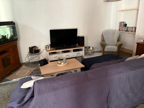 Rodrigue in St Pierre Le Moutier