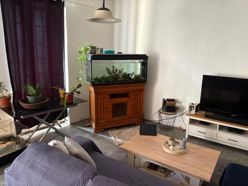 Rodrigue in St Pierre Le Moutier