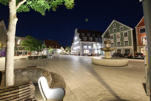 Hotel am Schrannenplatz - main image
