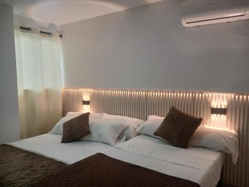 Hotel Palma Real Cartagena in Alto Bosque