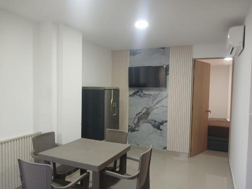 Hotel Palma Real Cartagena in Alto Bosque