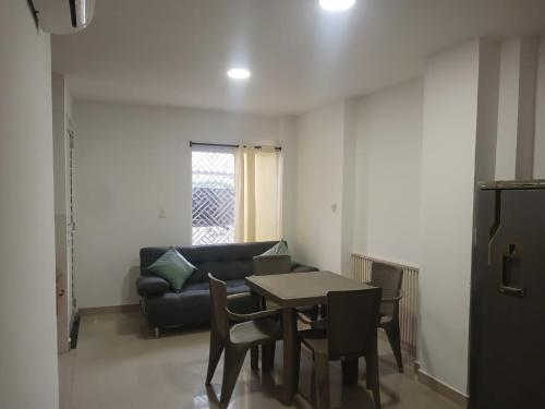 Hotel Palma Real Cartagena in Alto Bosque